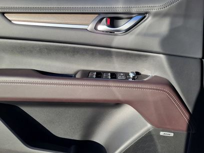 New 2025 MAZDA CX-5 Signature