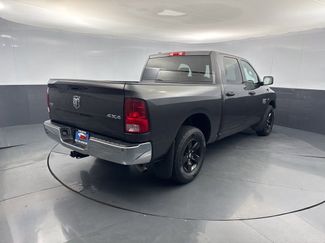Used 2023 RAM 1500 Classic SLT w/ Protection Group AWD/4WD video 5