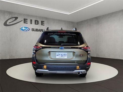 New 2026 Subaru Forester Wilderness image 6
