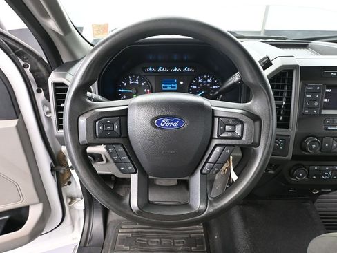 Used 2021 Ford F350 XL w/ Power Equipment Group AWD/4WD image 25