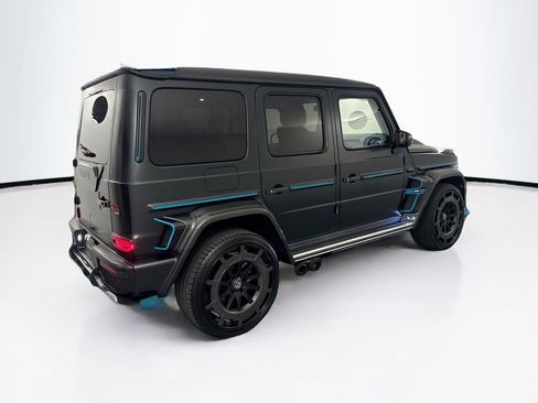 Used 2022 Mercedes-Benz G 550 G 550 image 5