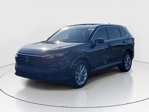 Certified 2024 Honda CR-V EX image 30