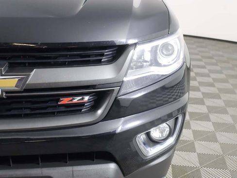 Used 2019 Chevrolet Colorado Z71 image 12