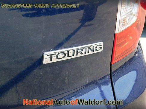 Used 2021 Honda Passport Touring image 7