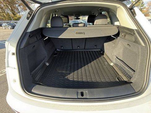 Used 2022 Audi Q5 2.0T Premium image 15