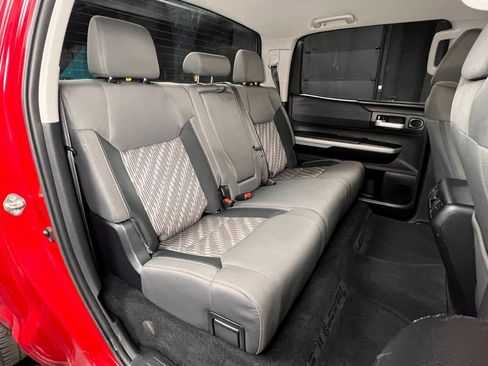 Used 2019 Toyota Tundra SR5 w/ TRD Off Road Package image 10