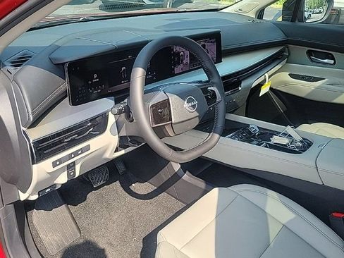 Used 2025 Nissan Murano SL w/ Cargo Package AWD/4WD image 26