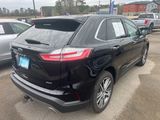 Used 2024 Ford Edge Titanium w/ Equipment Group 301A image 2