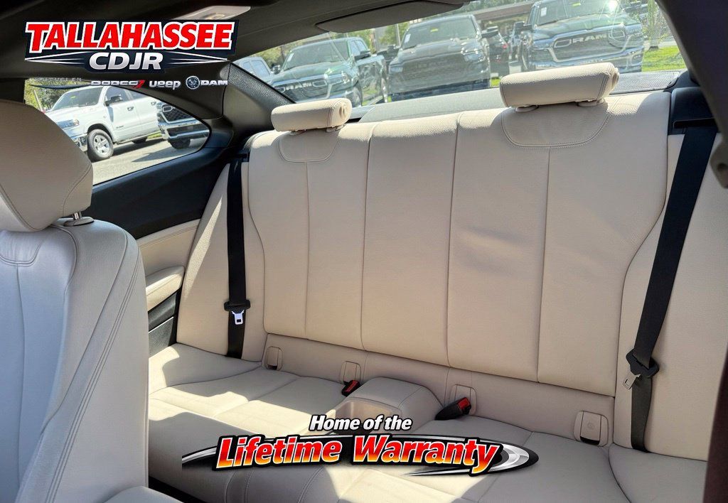 Used 2020 BMW 230i xDrive Coupe w/ Premium Package AWD/4WD image 35