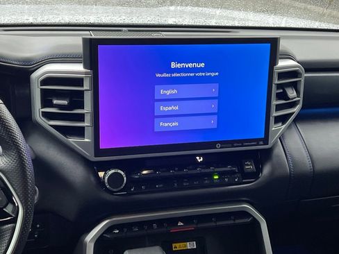 Used 2024 Toyota Tundra Platinum image 19