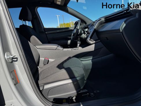 Used 2023 Hyundai Santa Cruz Night w/ Winter Package image 26