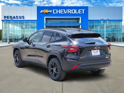 New 2026 Chevrolet Trax LT w/ Driver Confidence Package