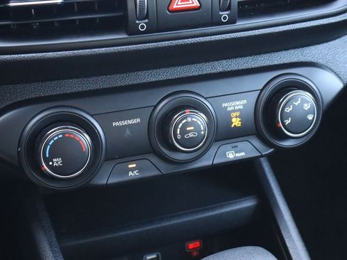 Used 2024 Kia Forte LXS w/ LXS Technology Package FWD image 22
