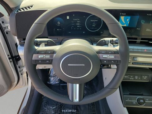 New 2026 Hyundai Kona SEL Premium image 23