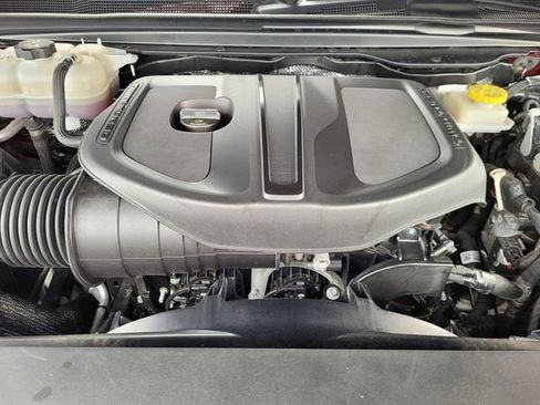 Used 2025 RAM 1500 Big Horn image 20