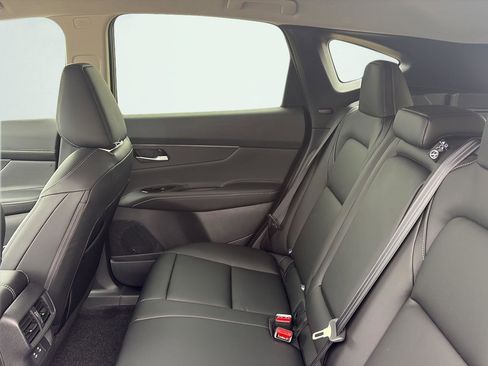 New 2026 Nissan Murano SV image 18