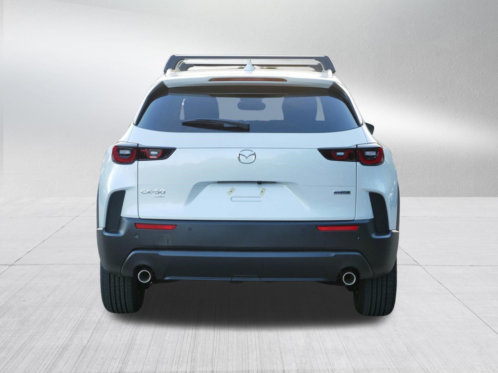 Used 2026 MAZDA CX-50 2.5 Hybrid w/ Preferred Pkg AWD/4WD image 6