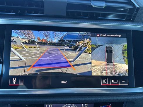 Used 2025 Audi Q3 2.0T Premium Plus w/ Premium Plus Package image 11