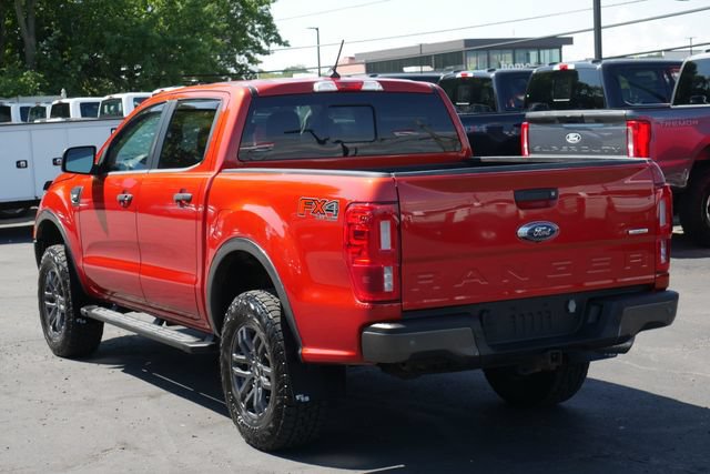 Used 2019 Ford Ranger XLT w/ Equipment Group 302A Luxury AWD/4WD image 8