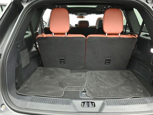 Used 2025 Lincoln Aviator Reserve w/ Equipment Group 201A image 24