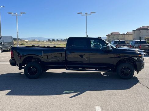 New 2026 RAM 3500 Tradesman image 7
