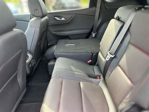 Certified 2022 Chevrolet Blazer RS w/ Enhanced Convenience Package image 23