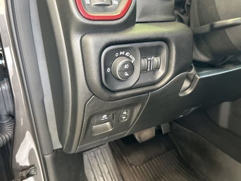 Used 2026 RAM 1500 Rebel w/ Rebel Level 1 Equipment Group AWD/4WD image 41