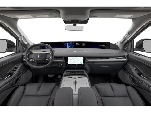 New 2026 Lincoln Navigator Premiere AWD/4WD image 5
