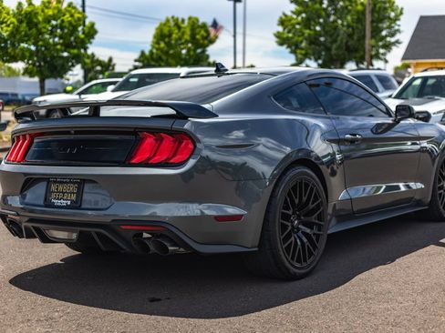 Used 2023 Ford Mustang GT RWD image 7