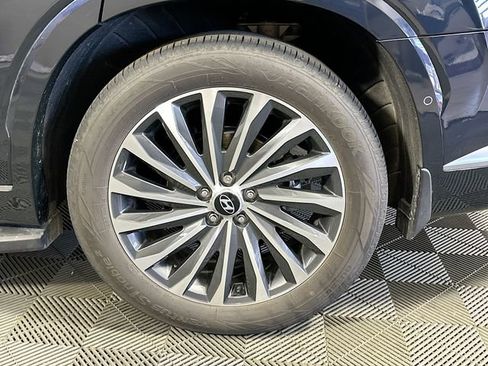 Used 2023 Hyundai Palisade Calligraphy w/ Cargo Package image 33
