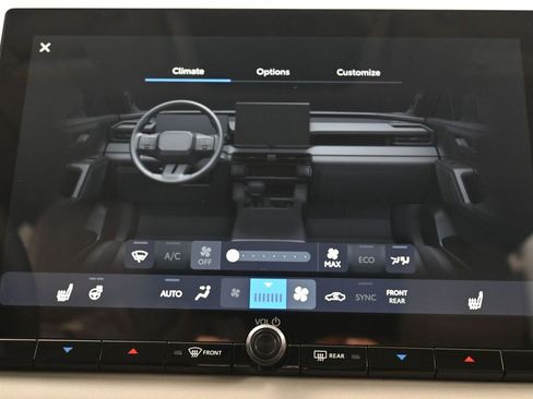 Certified 2026 Toyota RAV4 Limited image 22