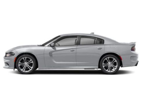 Used 2019 Dodge Charger R/T w/ Blacktop Package image 3