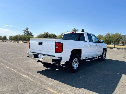 Used 2018 Chevrolet Silverado 1500 LT w/ All Star Edition RWD image 5