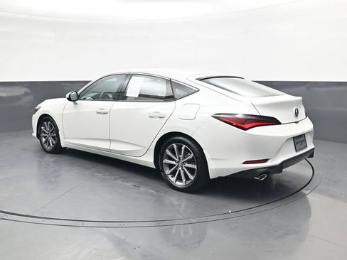Used 2025 Acura Integra FWD image 6