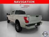 Used 2017 Nissan Titan SV image 4