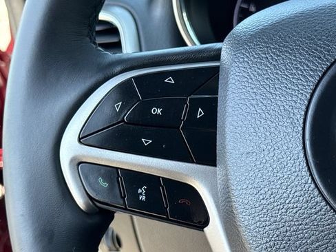 Used 2019 Jeep Grand Cherokee Limited RWD image 41