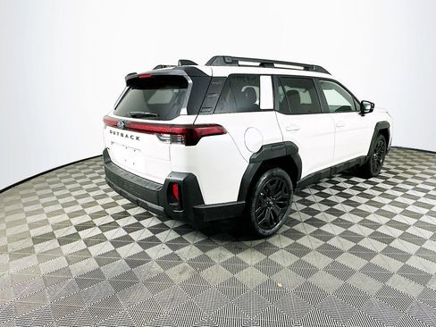 New 2026 Subaru Outback Limited XT image 10