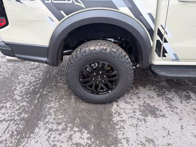 New 2026 Ford Ranger Raptor AWD/4WD image 51