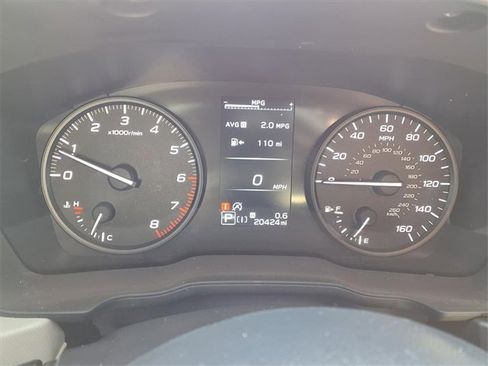 Certified 2025 Subaru Forester image 11