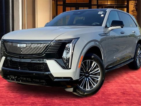New 2026 Cadillac Escalade IQ Sport 1 image 1