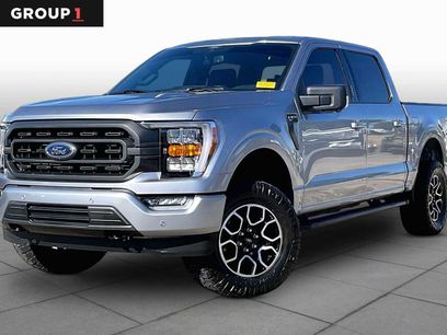 Used 2021 Ford F150 XLT w/ Equipment Group 302A High