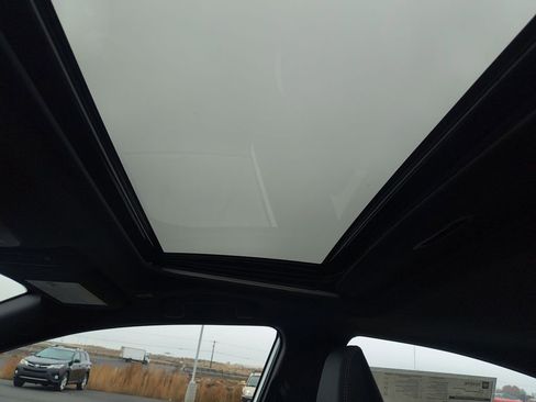 New 2026 Toyota Camry Hybrid w/ Multimedia Upgrade Package image 22