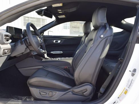 New 2026 Ford Mustang GT Premium image 18