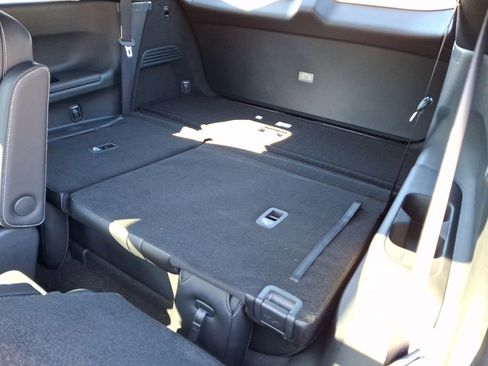 New 2026 INFINITI QX60 Autograph w/ Dark Cargo Package image 6