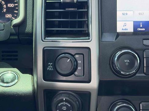 Used 2020 Ford F150 Lariat AWD/4WD image 16
