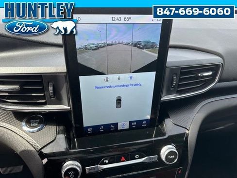 Used 2022 Ford Explorer ST w/ Equipment Group 401A image 32