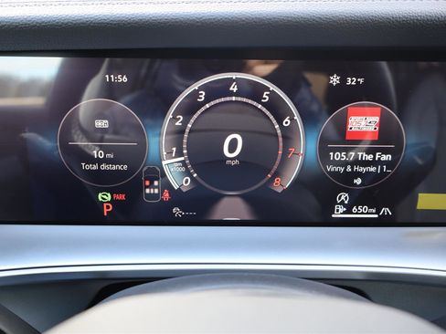 New 2026 Volkswagen Tiguan SE image 18