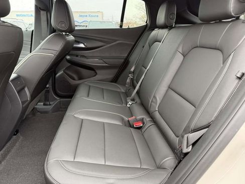 New 2026 Buick Envista Sport Touring w/ Studio Series image 8