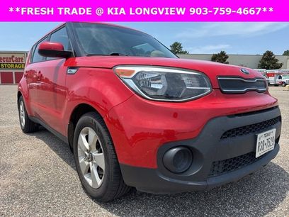 Certified 2019 Kia Soul