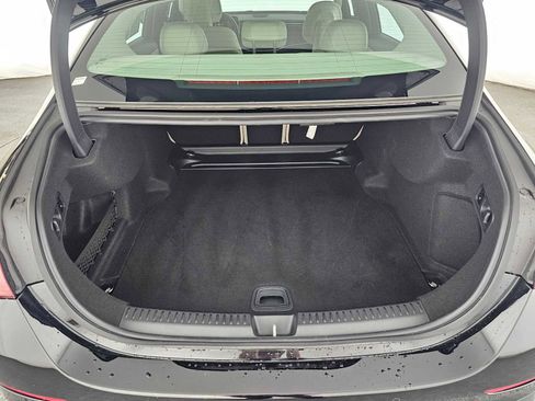 Used 2026 Mercedes-Benz E 350 Sedan image 14